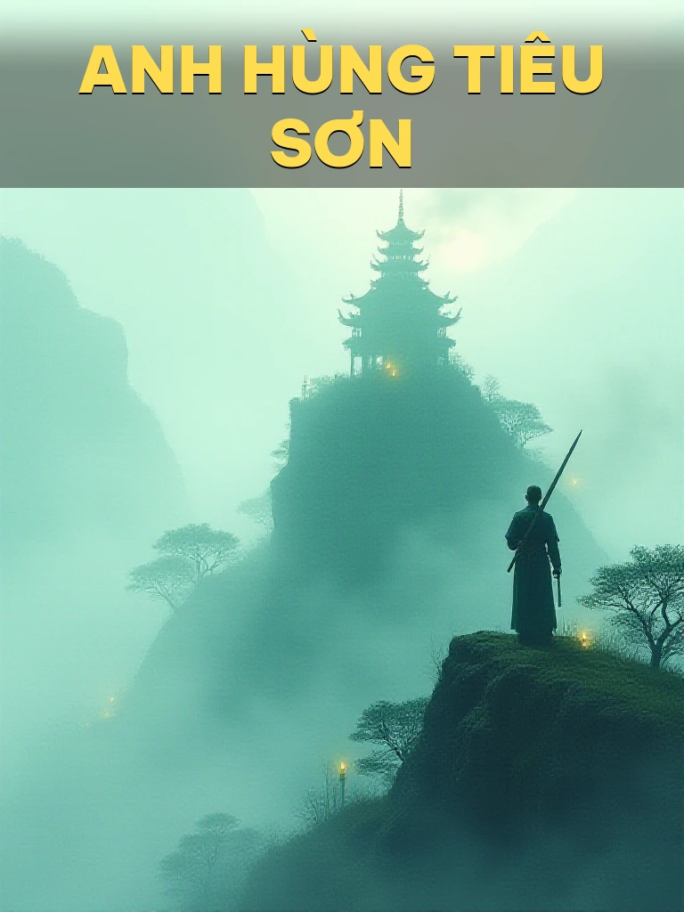 Anh Hùng Tiêu Sơn