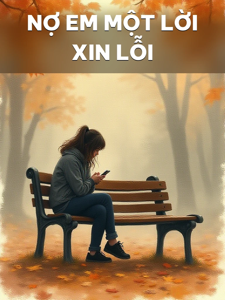 Nợ Em Một Lời Xin Lỗi