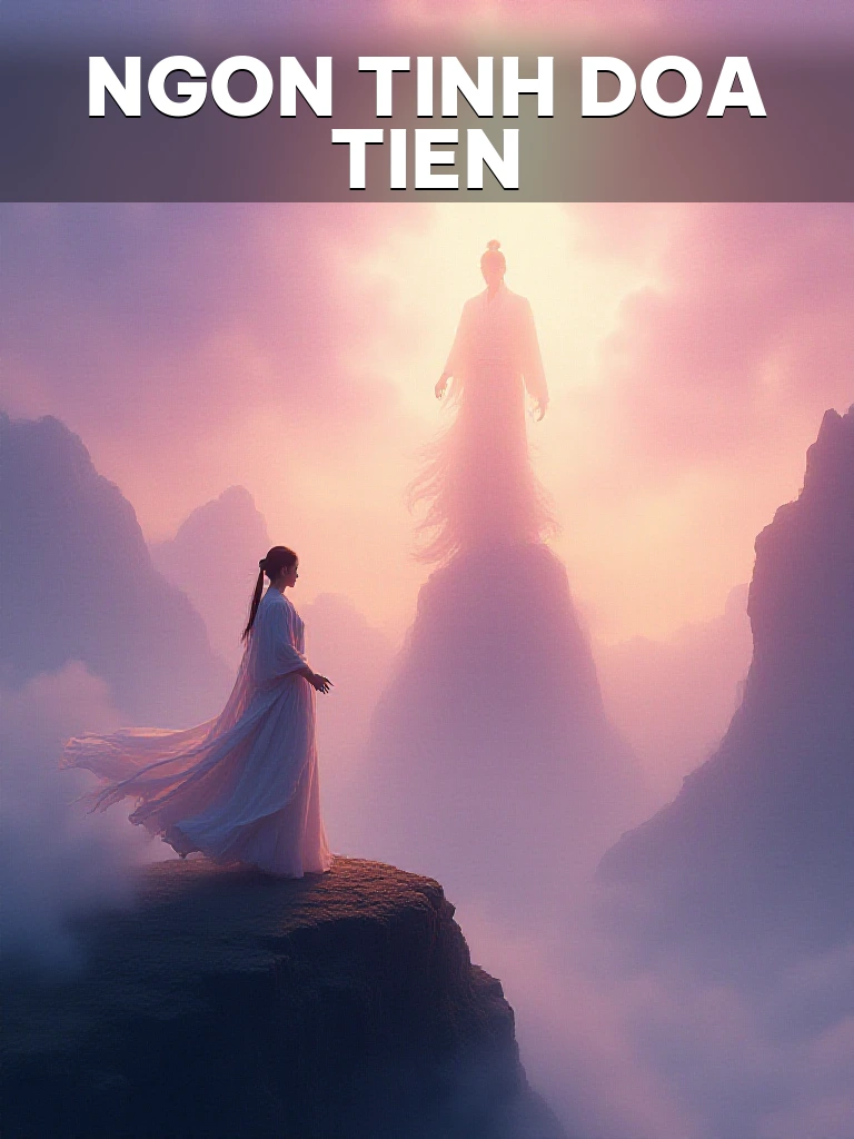 [Ngôn Tình] Đọa Tiên