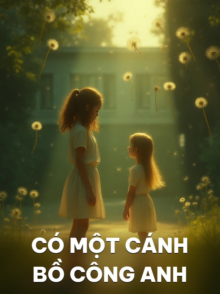 Có Một Cánh Bồ Công Anh