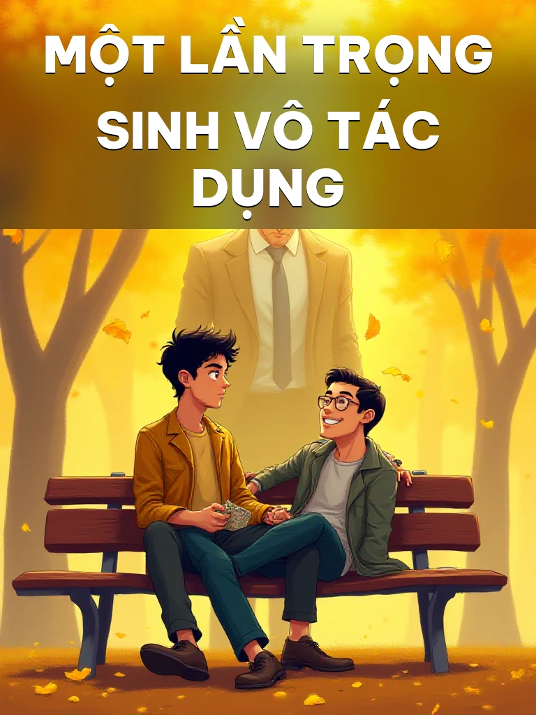 Một Lần Trọng Sinh Vô Tác Dụng