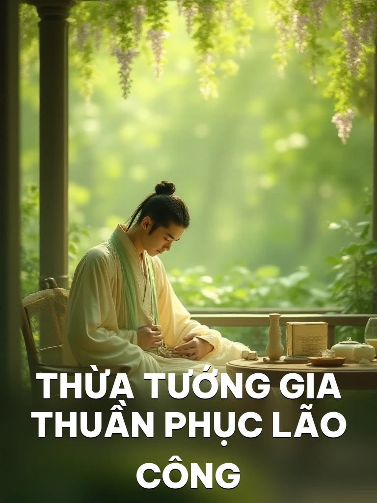 Thừa Tướng Gia Thuần Phục Lão Công ( Tướng Gia Tuần Phu)