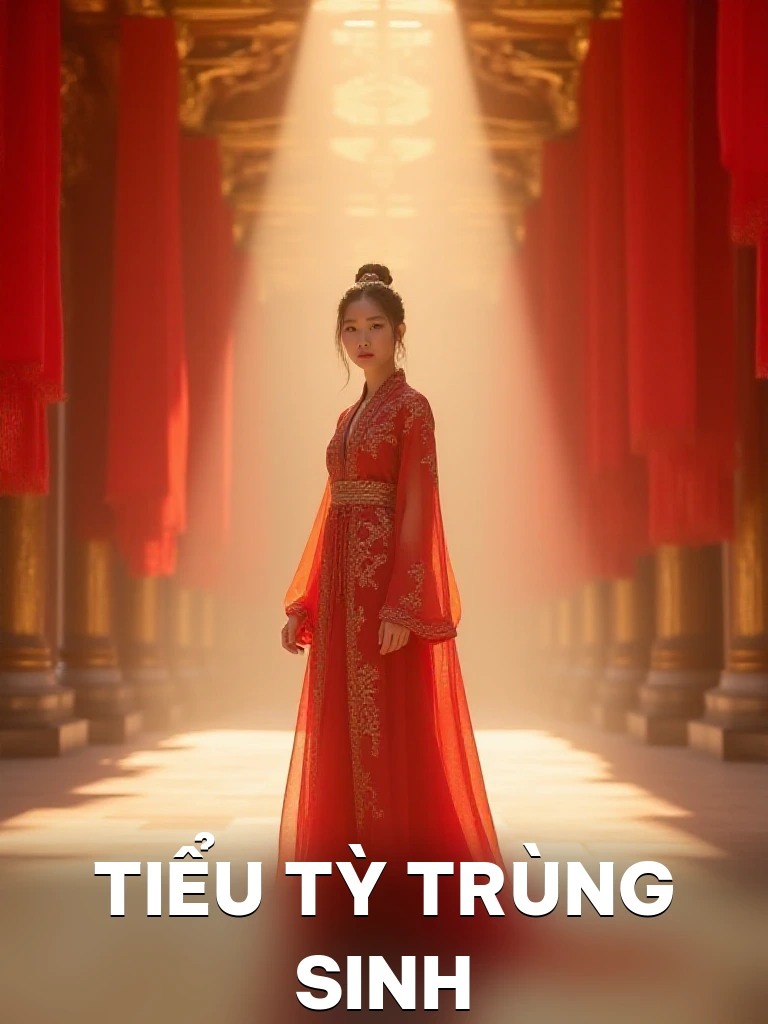 Tiểu Tỳ Trùng Sinh