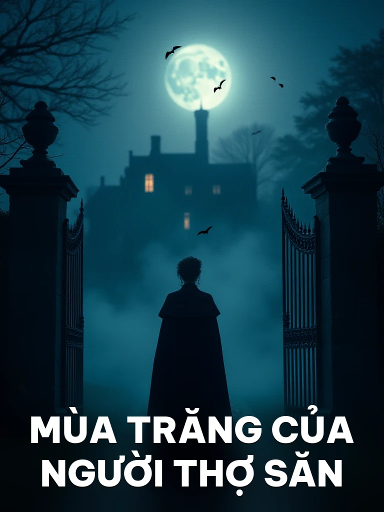 Mùa Trăng Của Người Thợ Săn