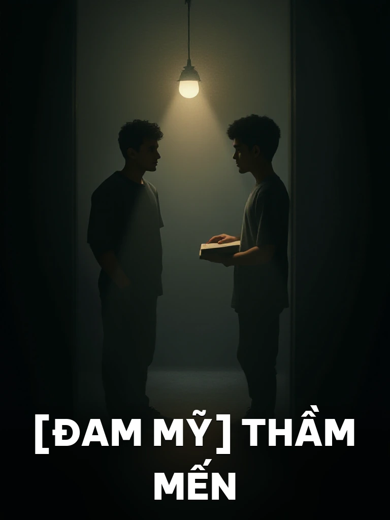 [Đam Mỹ] Thầm Mến