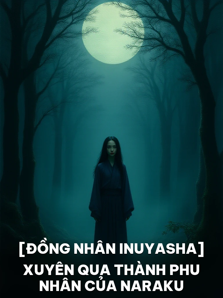 [Đồng Nhân Inuyasha] Xuyên Qua Thành Phu Nhân Của Naraku