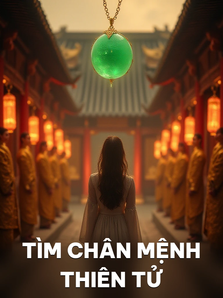 Tìm Chân Mệnh Thiên Tử