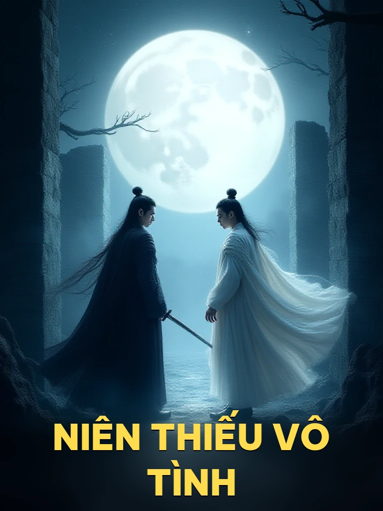 Niên Thiếu Vô Tình