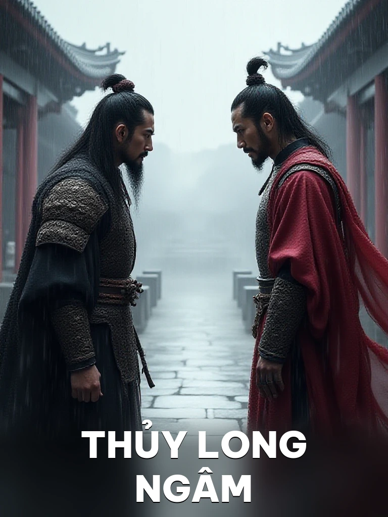 Thủy Long Ngâm