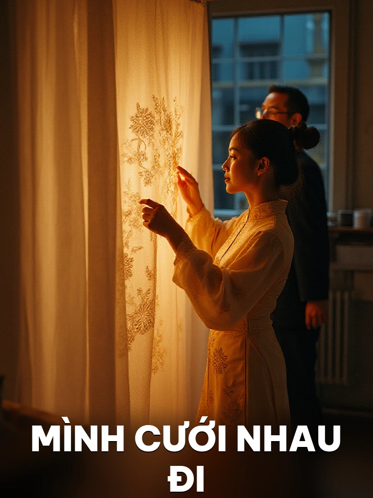 Mình Cưới Nhau Đi