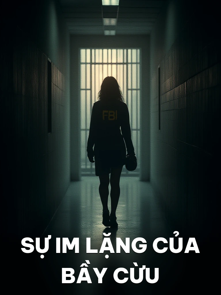 Sự Im Lặng Của Bầy Cừu