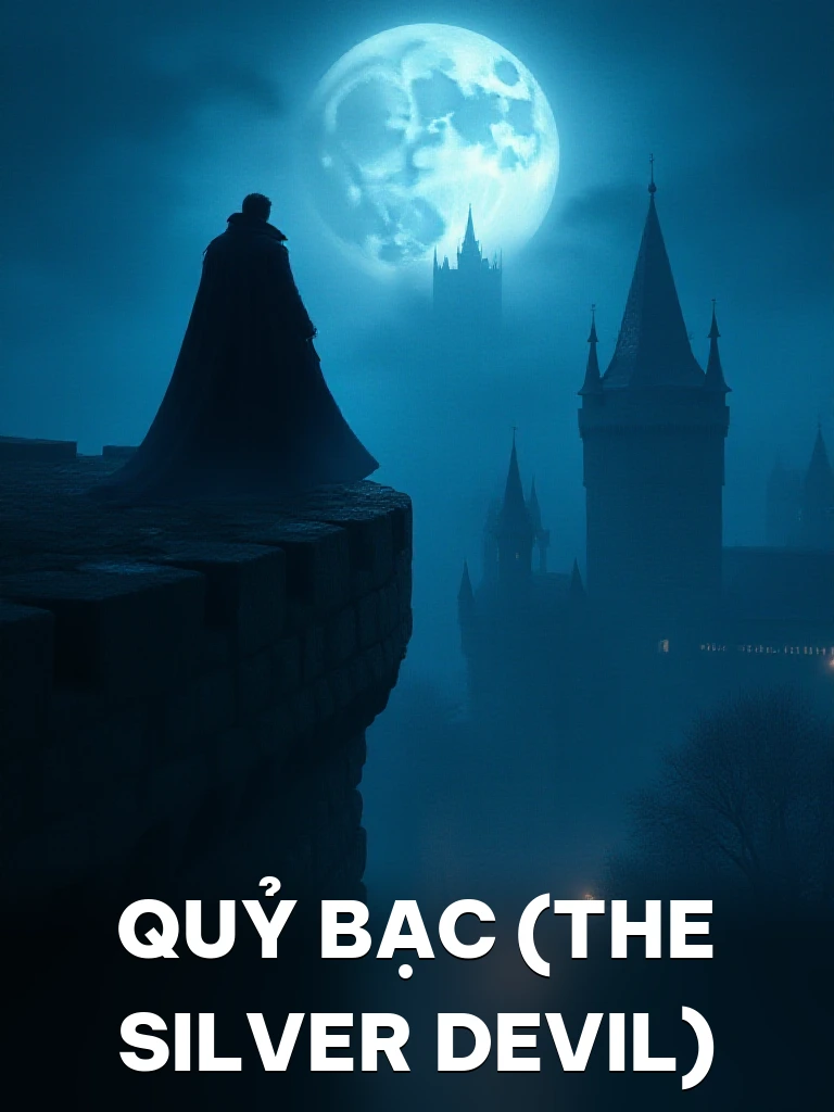Quỷ Bạc (The Silver Devil)
