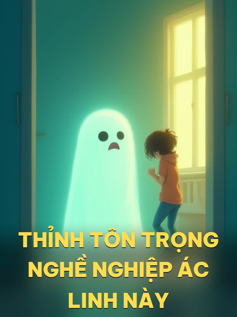 Thỉnh Tôn Trọng Nghề Nghiệp Ác Linh Này