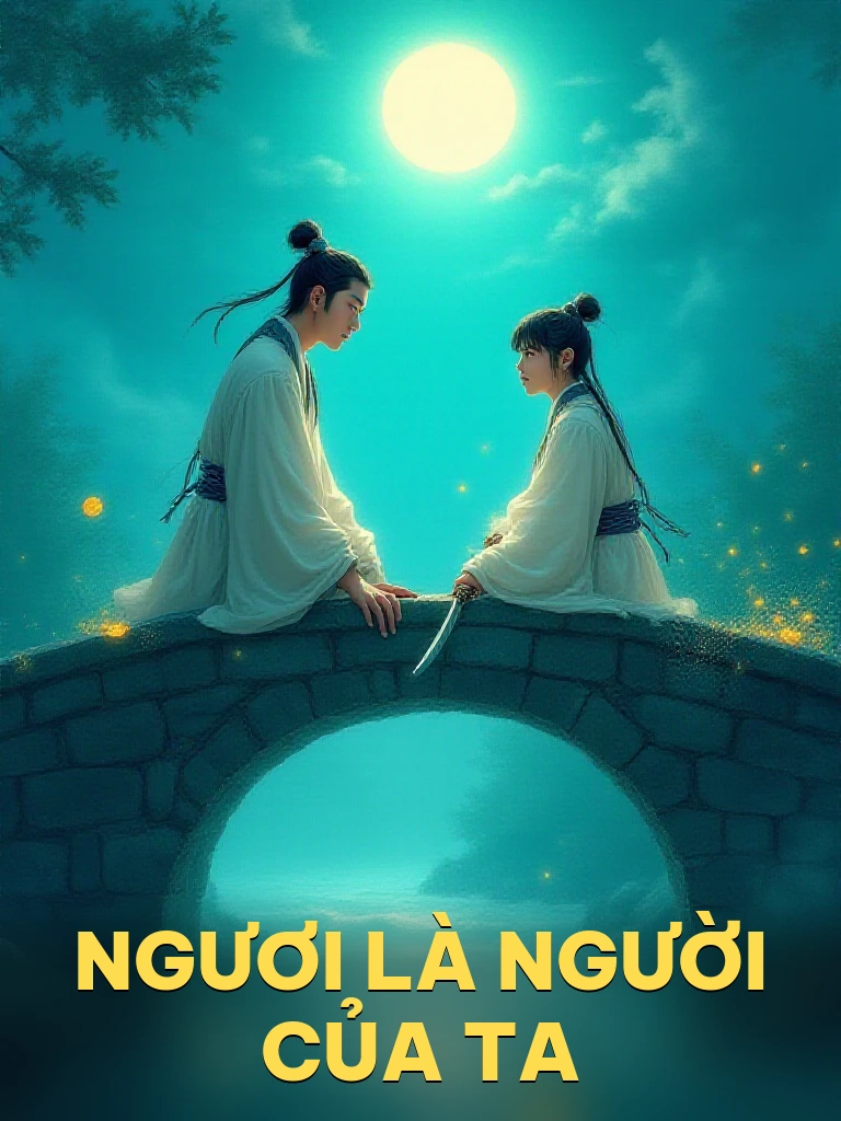 Ngươi Là Người Của Ta