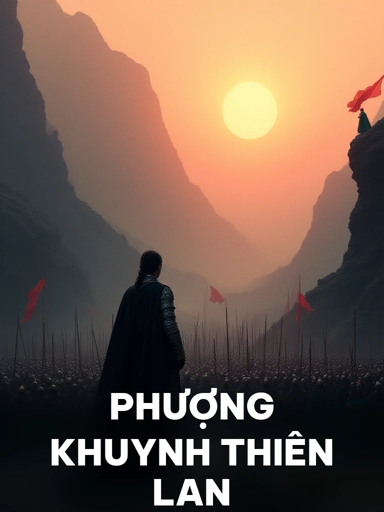 Phượng Khuynh Thiên Lan