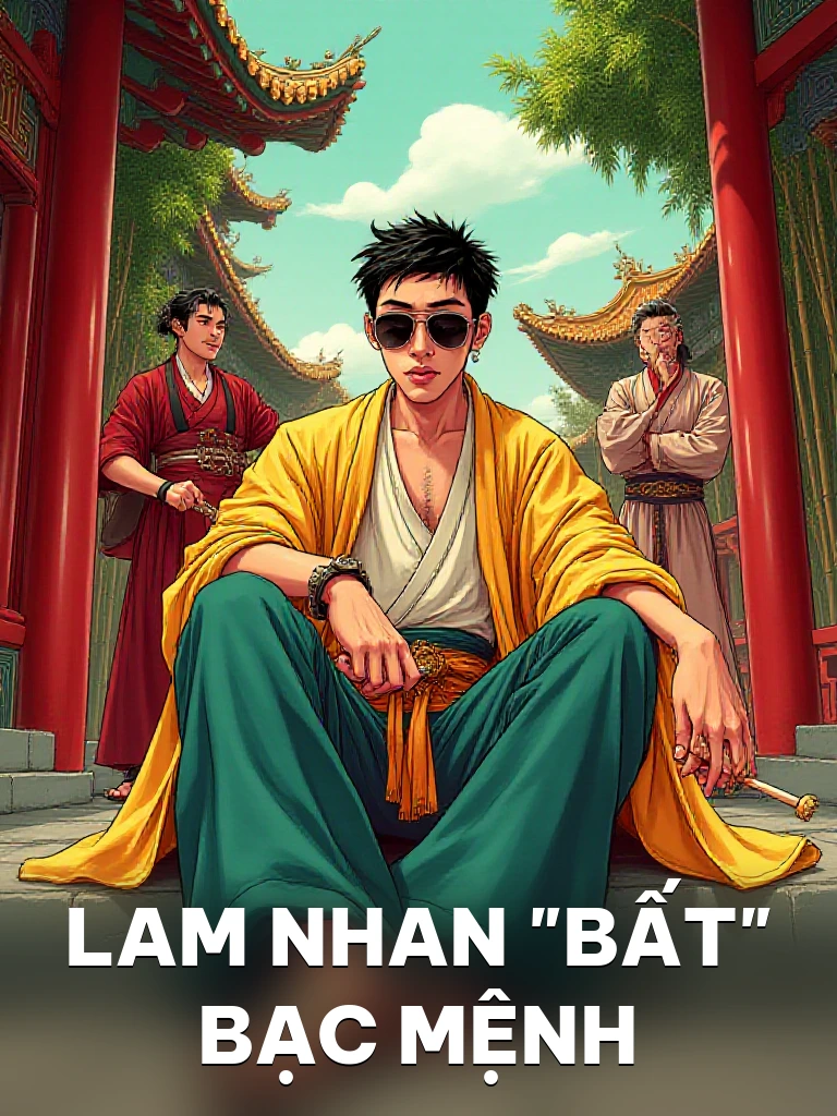 Lam Nhan “Bất” Bạc Mệnh