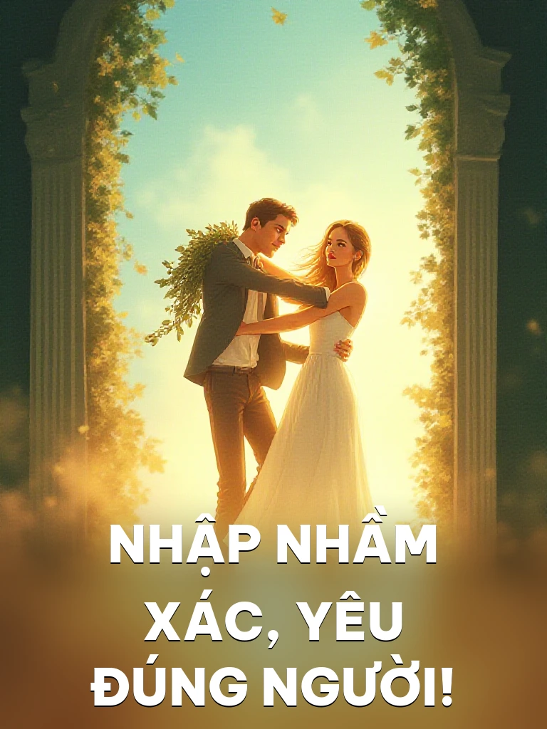 Nhập Nhầm Xác, Yêu Đúng Người!