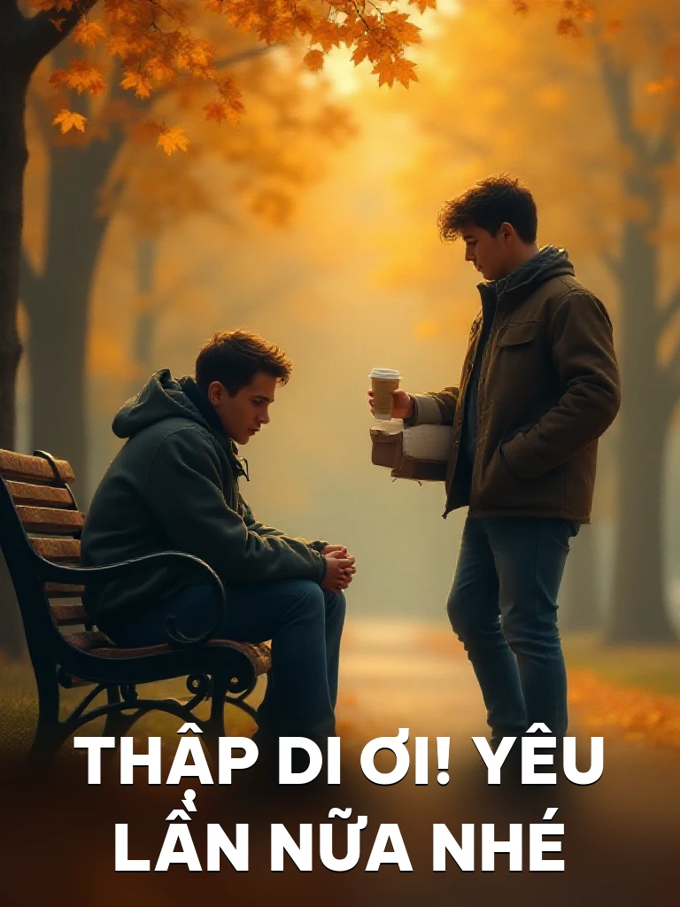 Thập Di Ơi! Yêu Lần Nữa Nhé