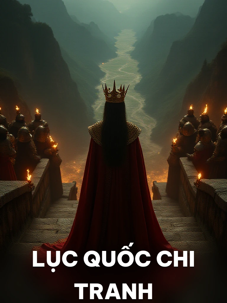 Lục Quốc Chi Tranh