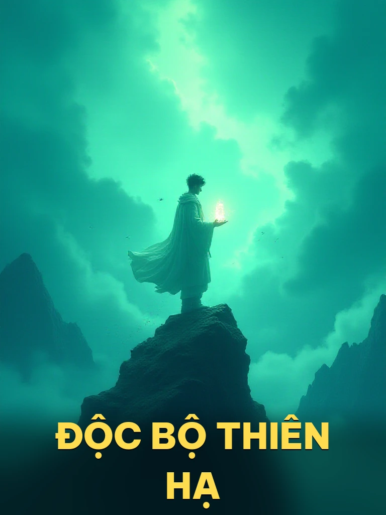 Độc Bộ Thiên Hạ