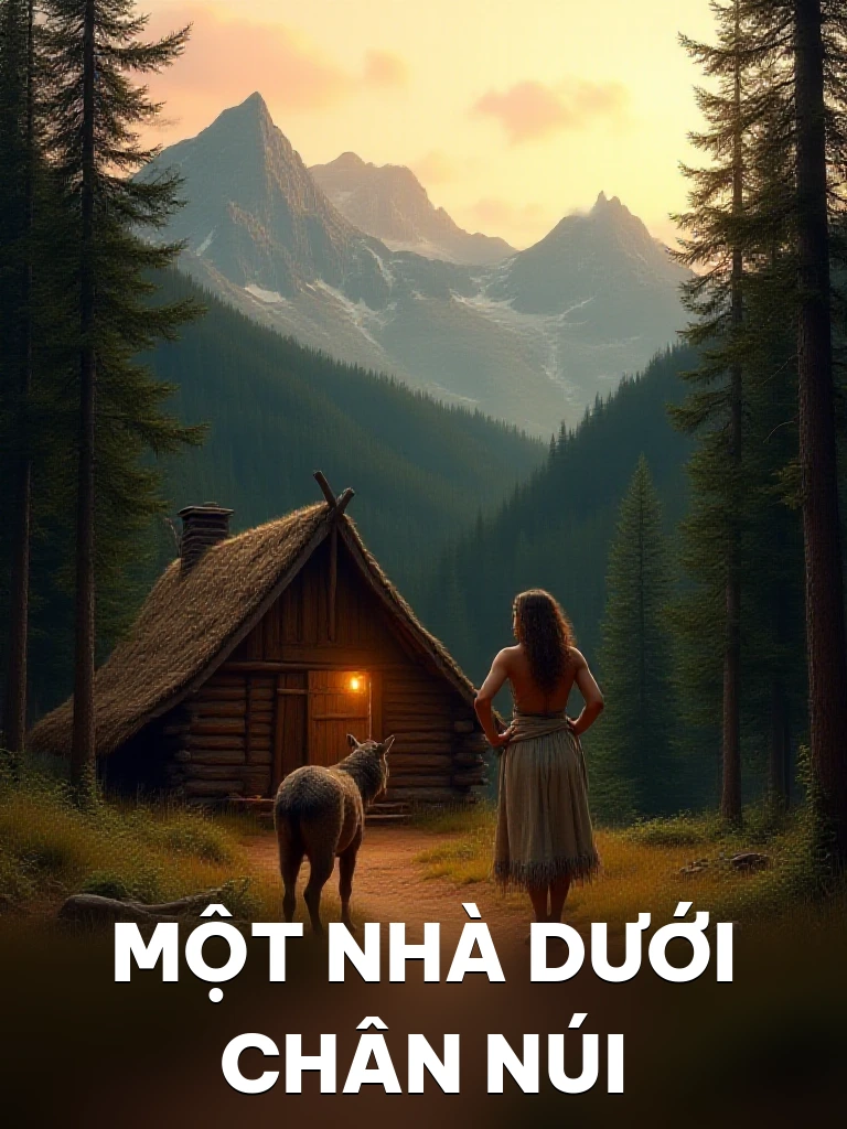 Một Nhà Dưới Chân Núi