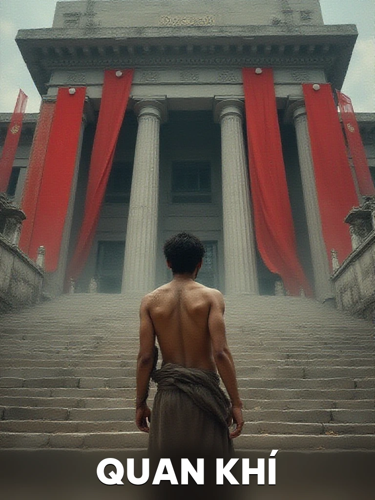 Quan Khí​
