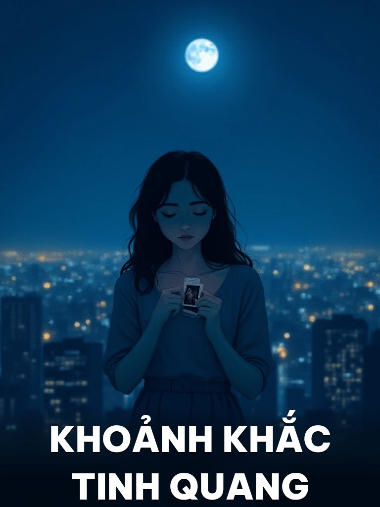 Khoảnh Khắc Tinh Quang