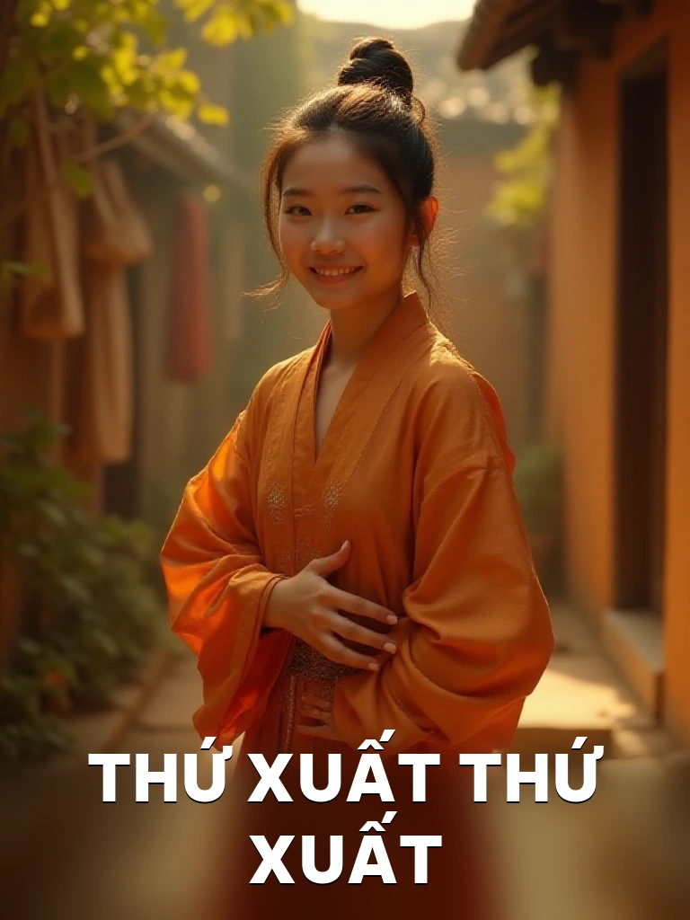 Thứ Xuất Thứ Xuất