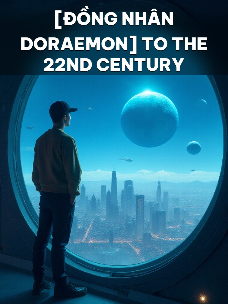 [Đồng Nhân Doraemon] To The 22Nd Century