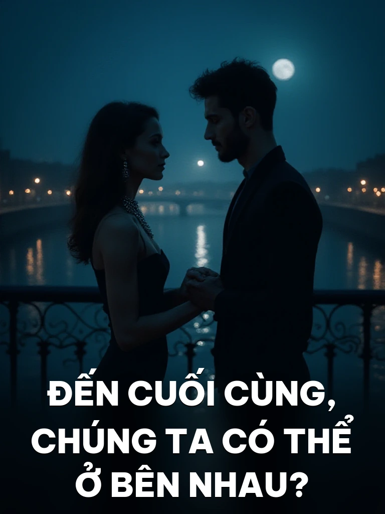 Đến Cuối Cùng, Chúng Ta Có Thể Ở Bên Nhau?!