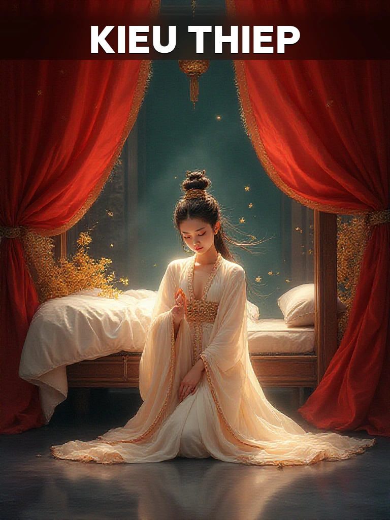 Kiều Thiếp