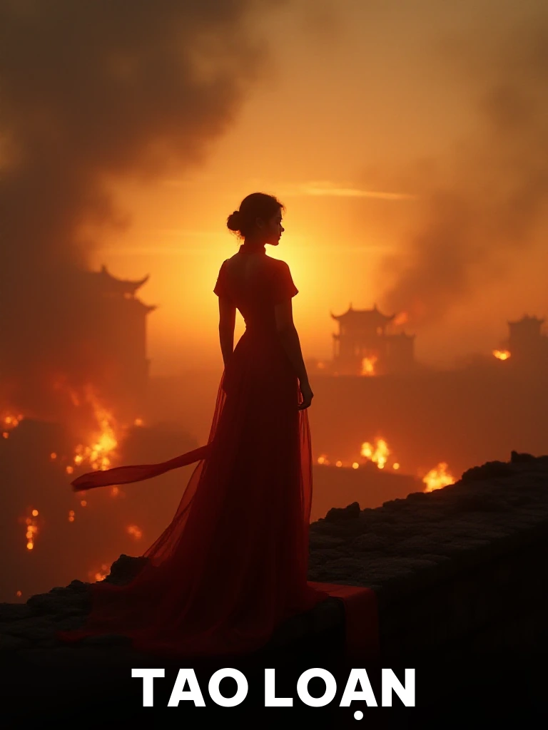 Tao Loạn