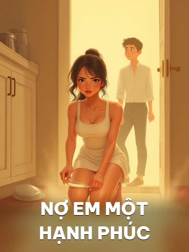 Nợ Em Một Hạnh Phúc