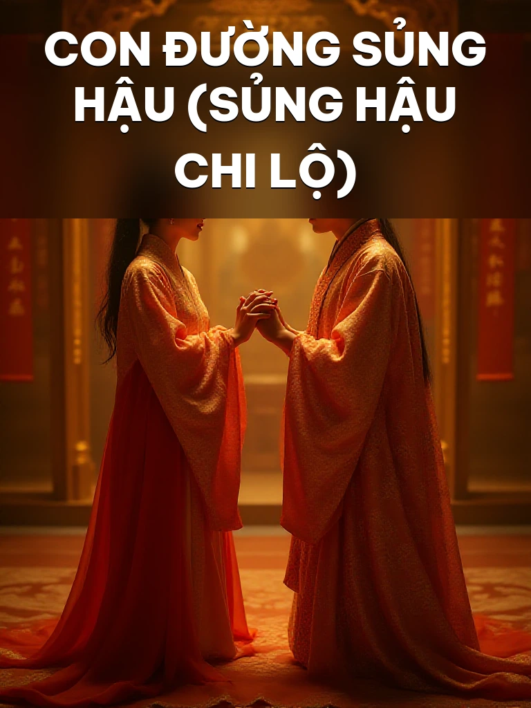 Con Đường Sủng Hậu (Sủng Hậu Chi Lộ)