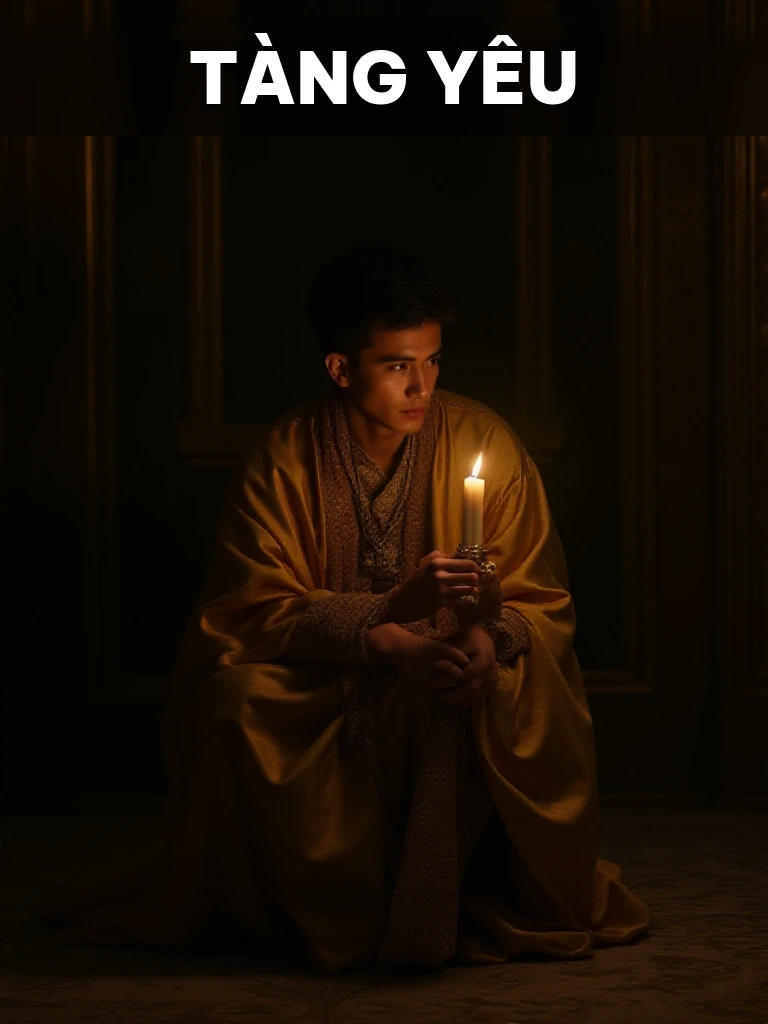Tàng Yêu