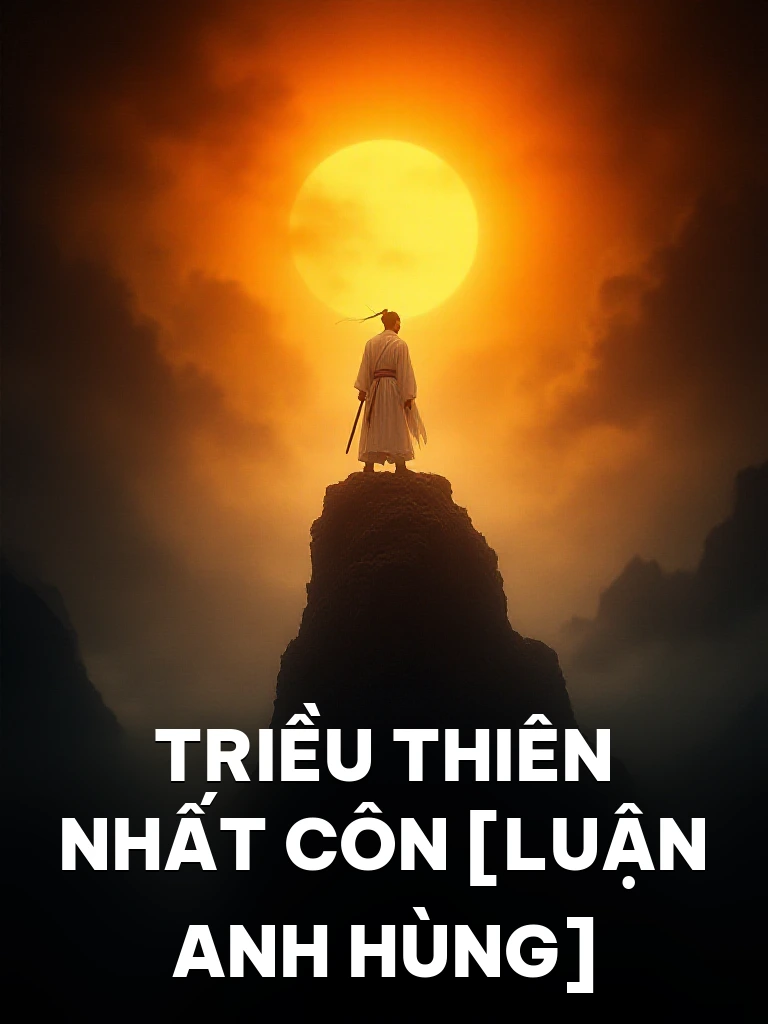 Triều Thiên Nhất Côn [Luận Anh Hùng]
