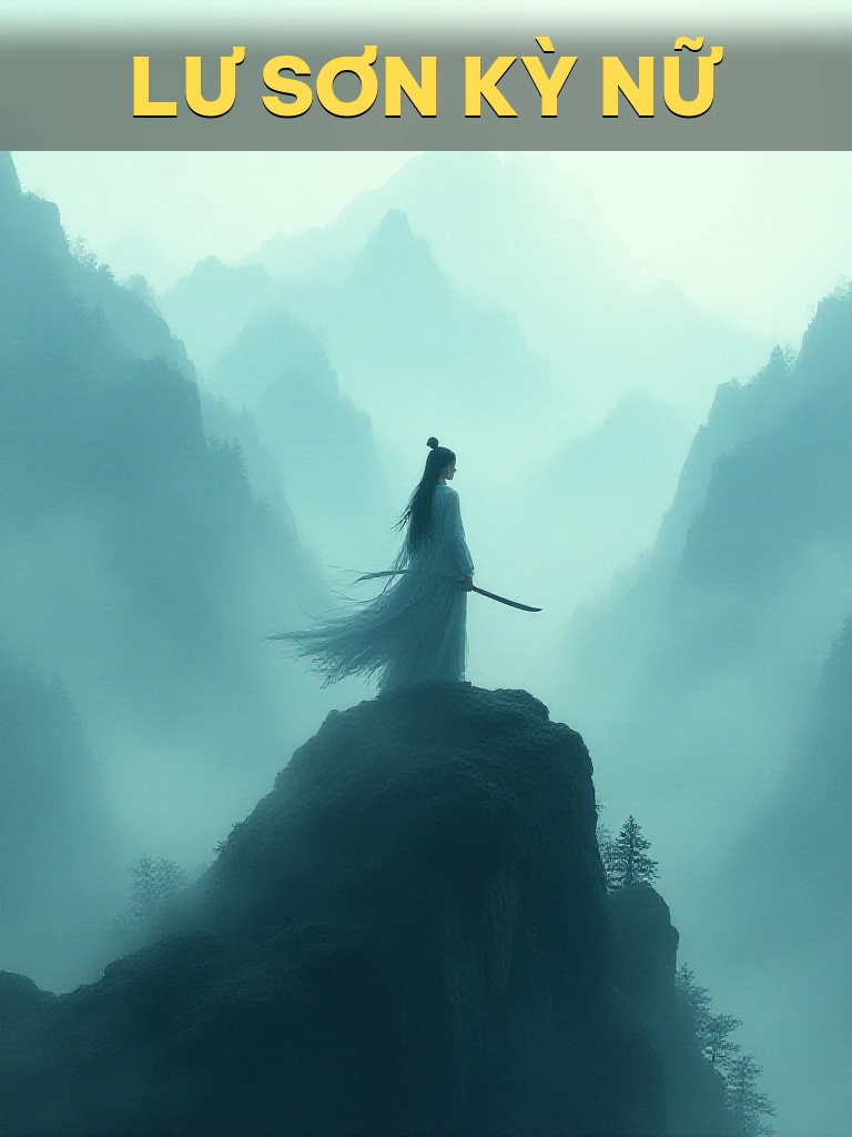 Lư Sơn Kỳ Nữ