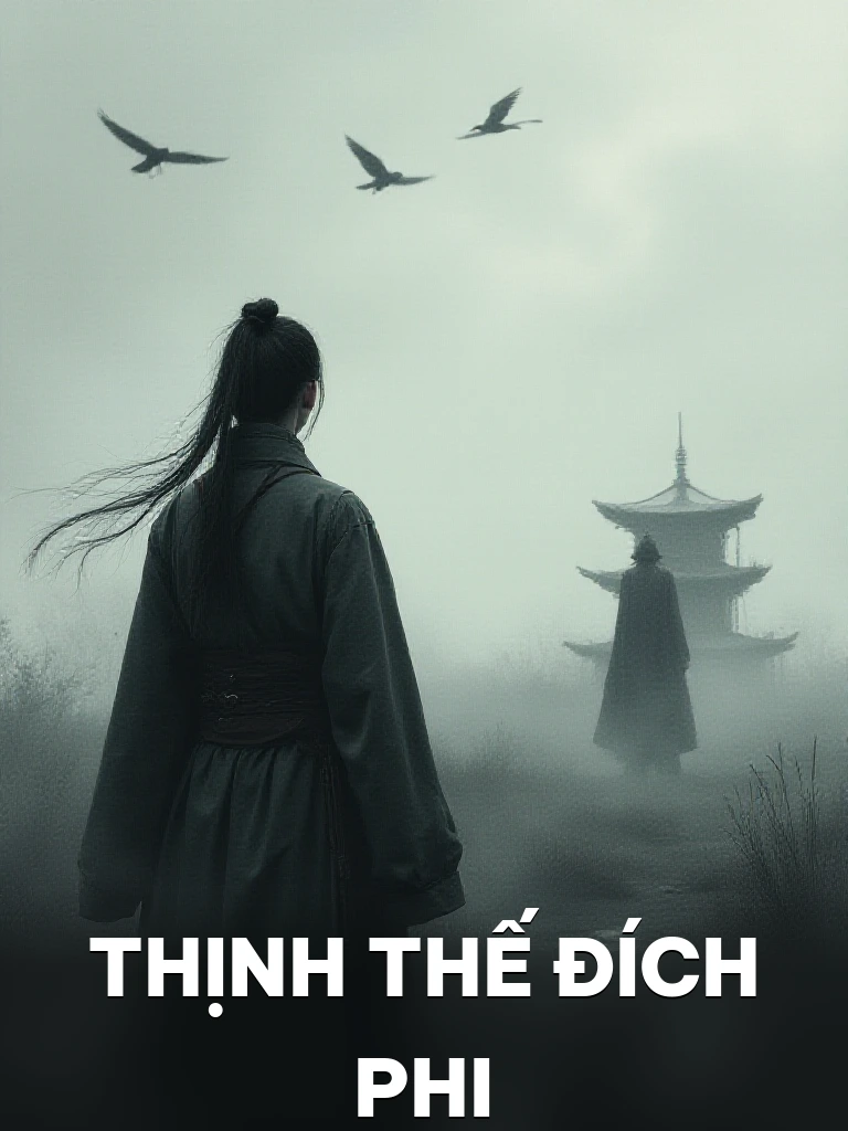 Thịnh Thế Đích Phi