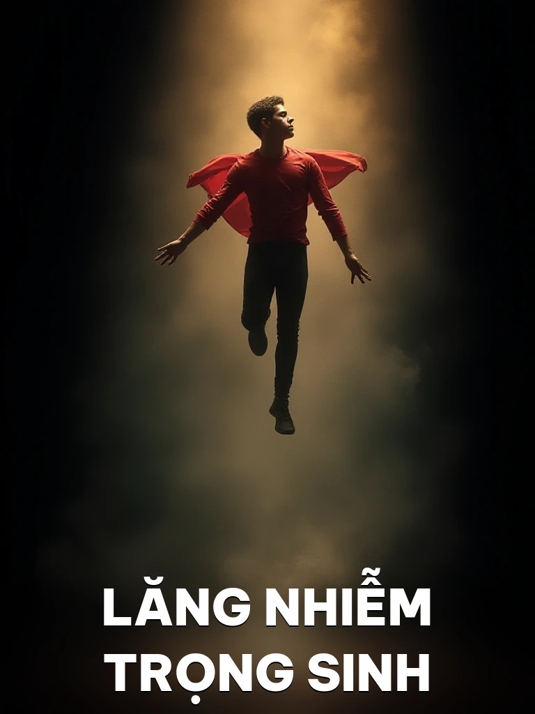 Lăng Nhiễm Trọng Sinh