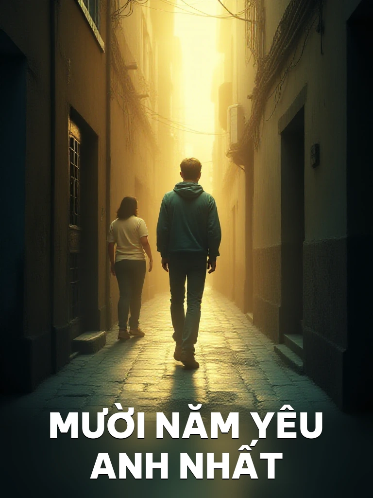 Mười Năm Yêu Anh Nhất