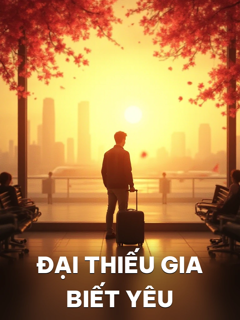 Đại Thiếu Gia Biết Yêu