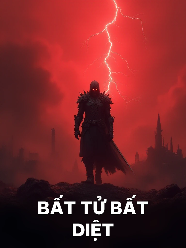Bất Tử Bất Diệt