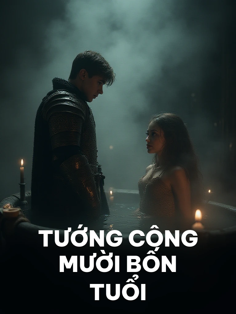 Tướng Công Mười Bốn Tuổi