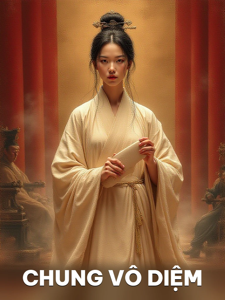 Chung Vô Diệm