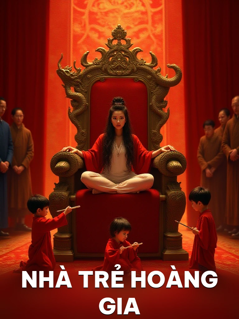 Nhà Trẻ Hoàng Gia