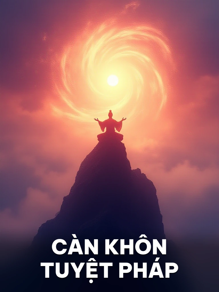 Càn Khôn Tuyệt Pháp