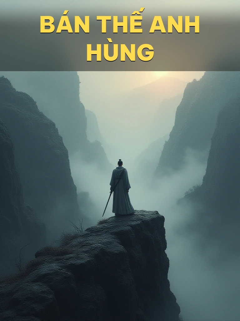 Bán Thế Anh Hùng