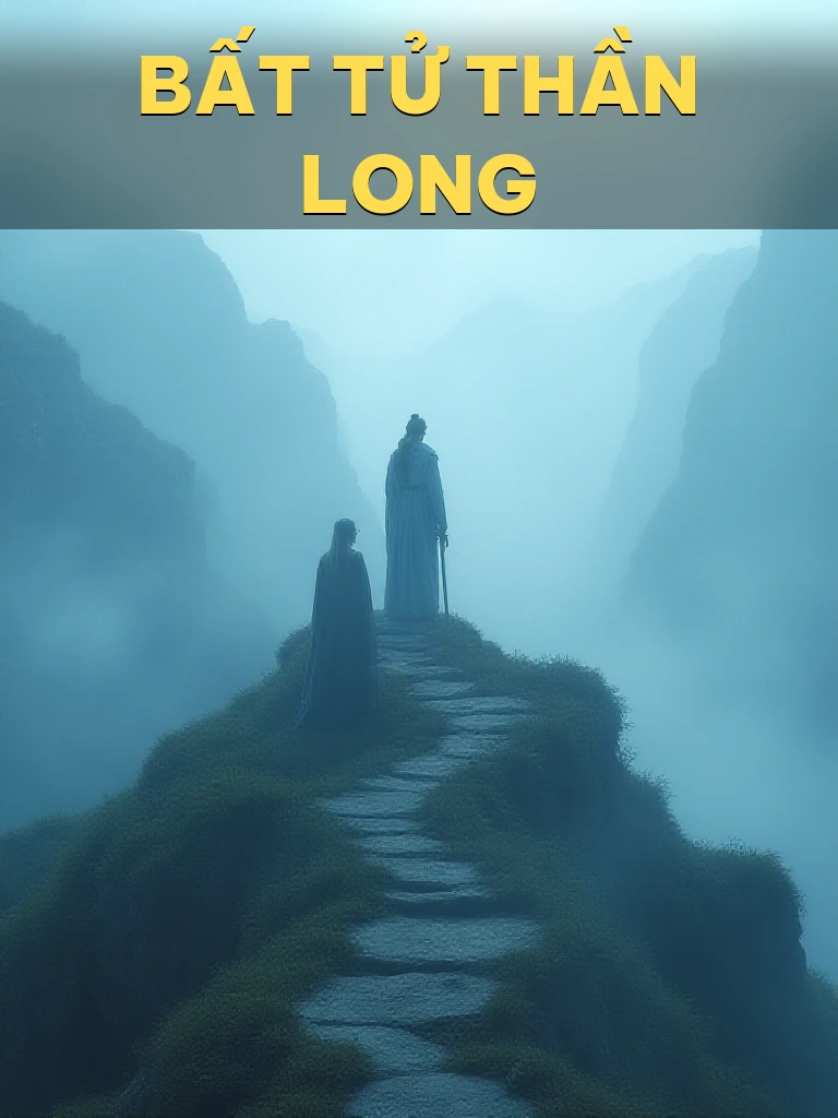 Bất Tử Thần Long