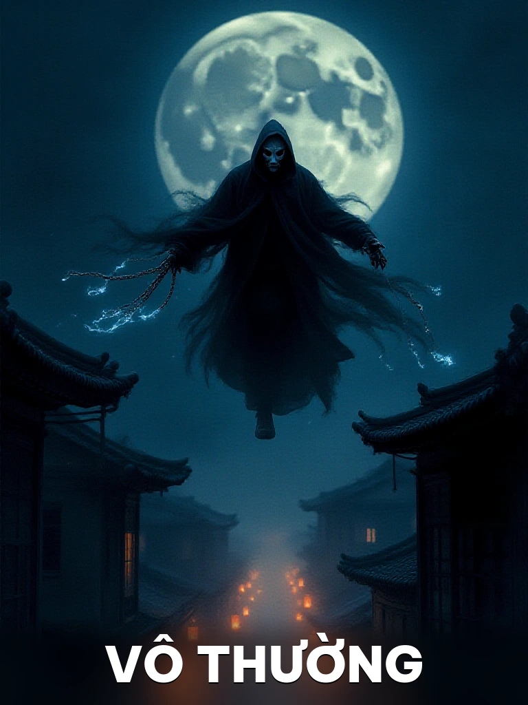 Vô Thường