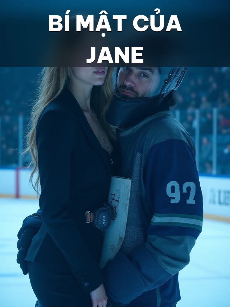 Bí Mật Của Jane